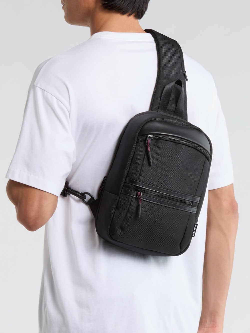 Bonobos Ballistic Sling Bag